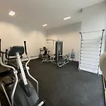 Flat Barra Olimpica