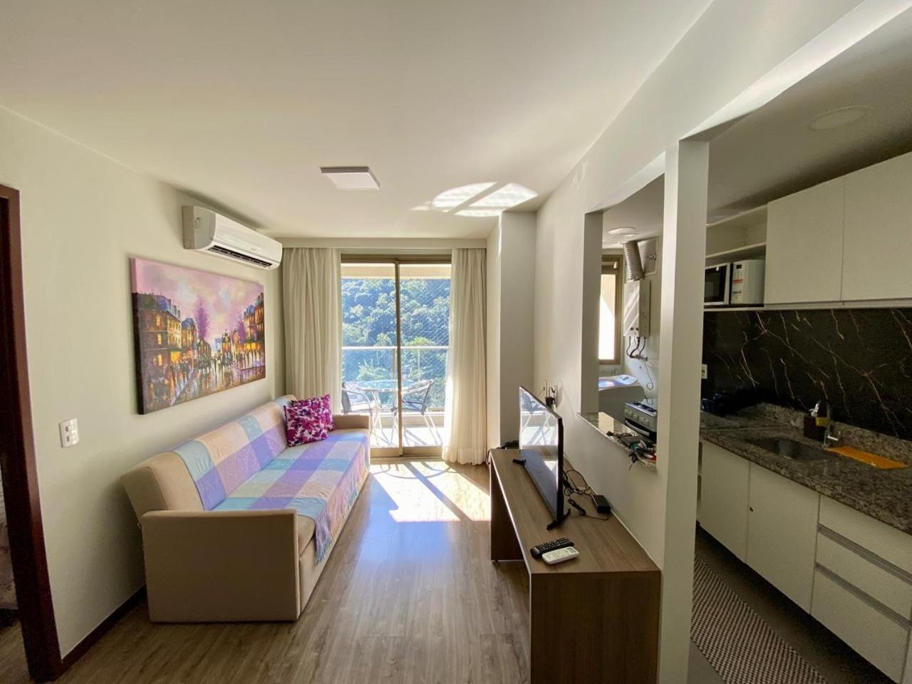 Flat Barra Olimpica Apartamento Rio de Janeiro