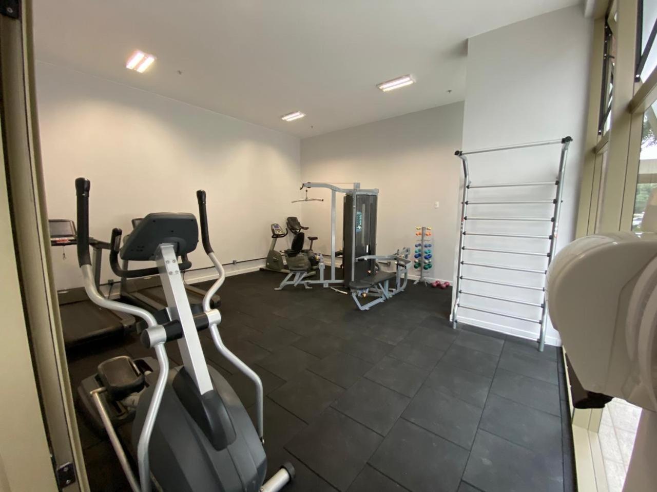 Apartamento Flat Barra Olimpica *