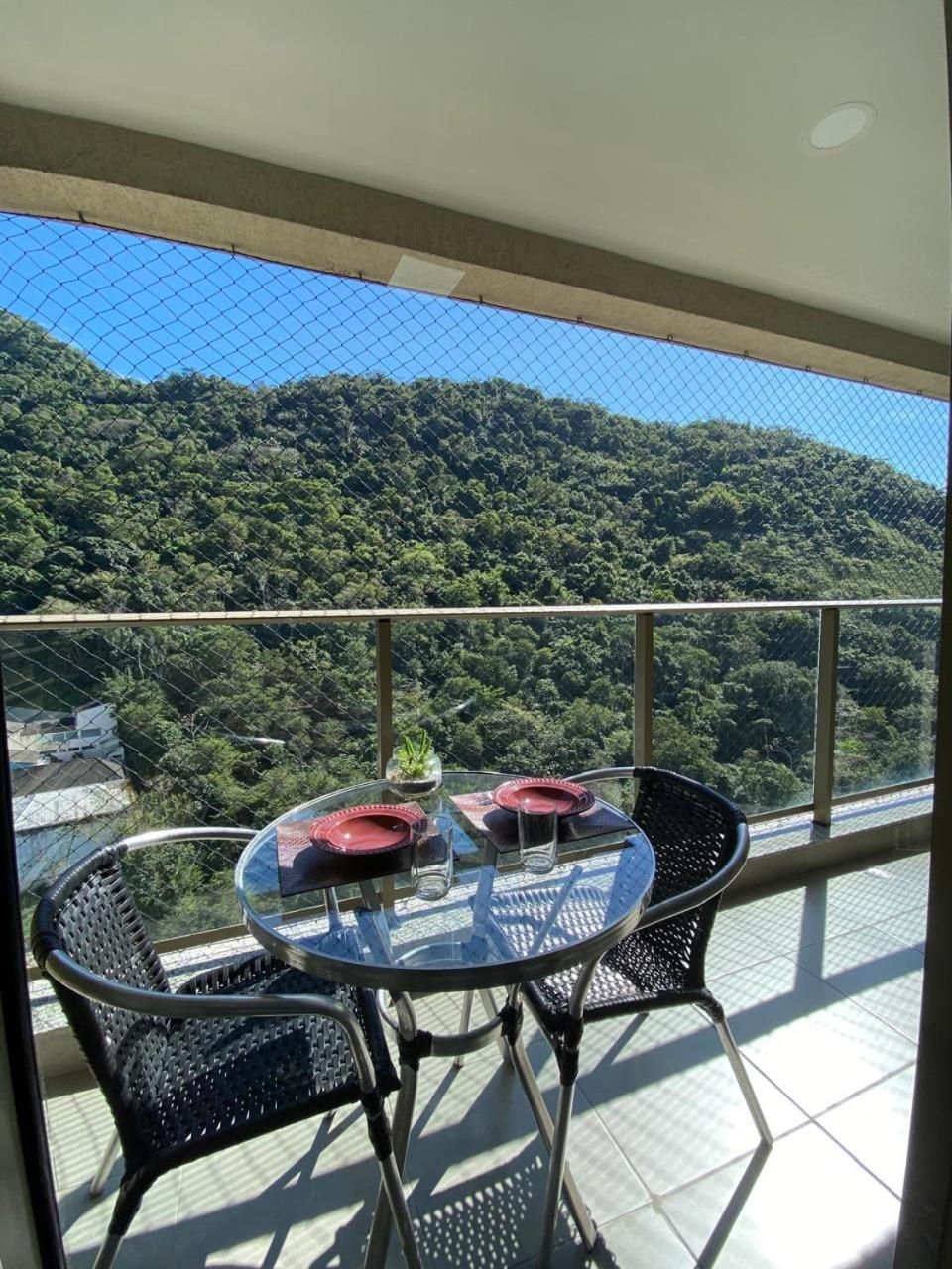 Flat Barra Olimpica Apartamento *