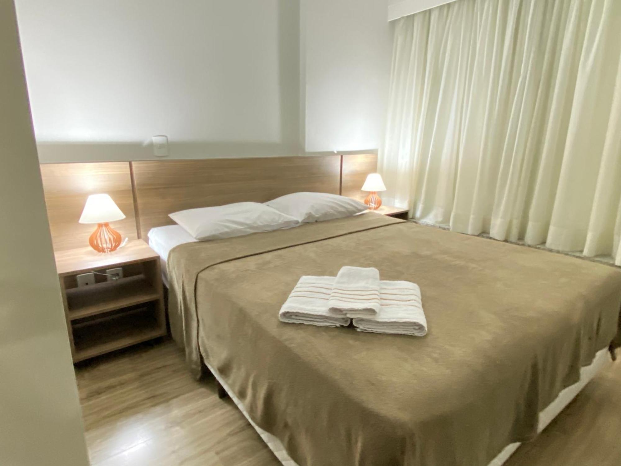 Apartamento Flat Barra Olimpica *