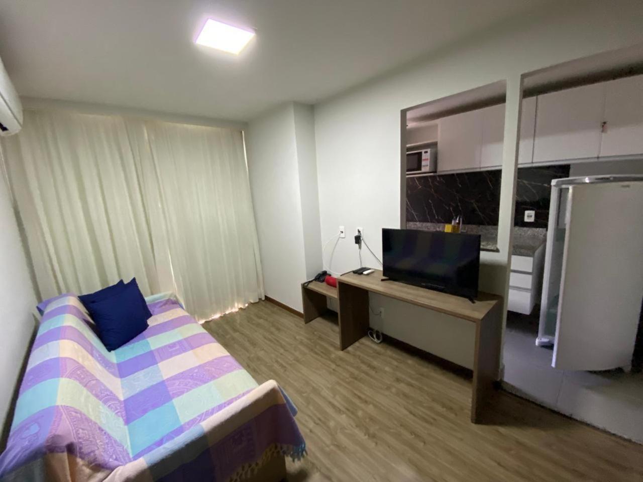 Apartamento Flat Barra Olimpica Rio de Janeiro