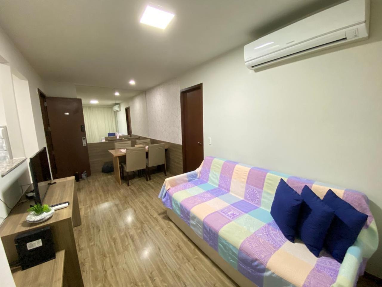 Flat Barra Olimpica Apartamento