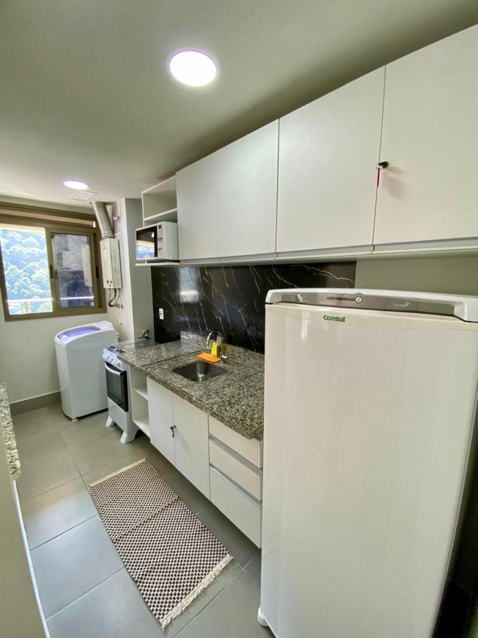 Apartamento Flat Barra Olimpica Rio de Janeiro