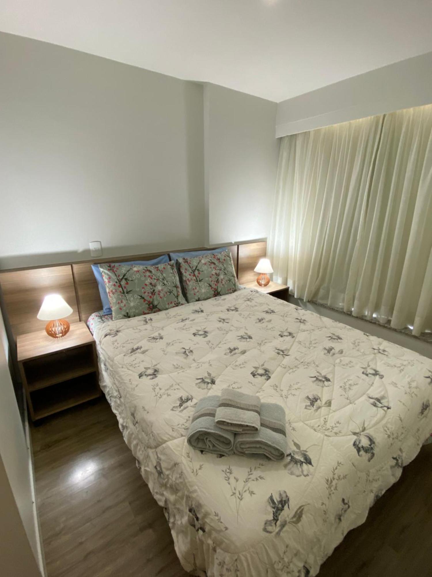 Flat Barra Olimpica Rio de Janeiro