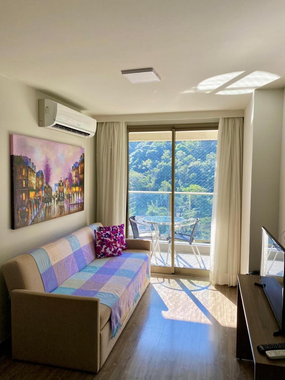 Apartamento Flat Barra Olimpica