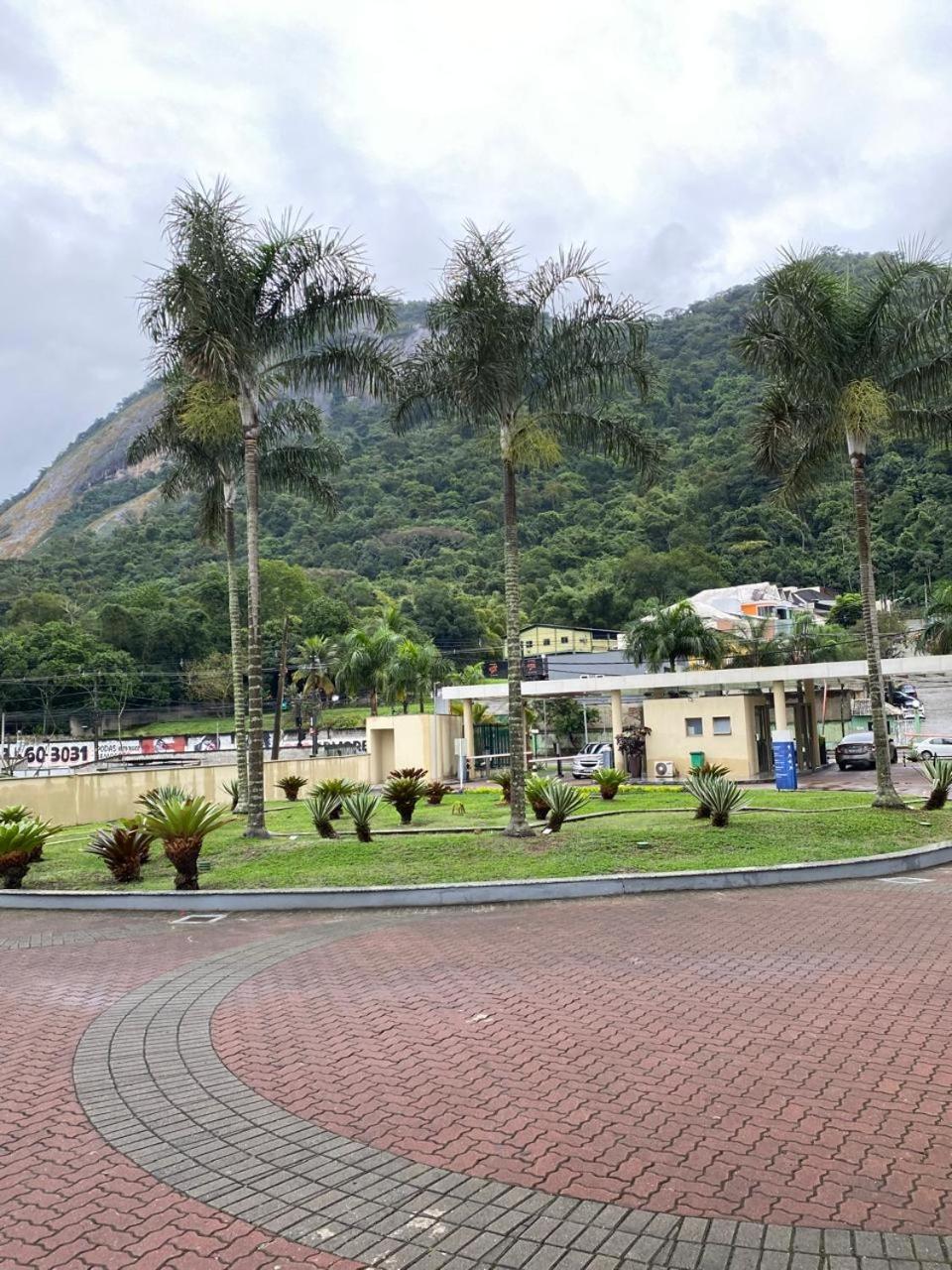 Flat Barra Olimpica Rio de Janeiro