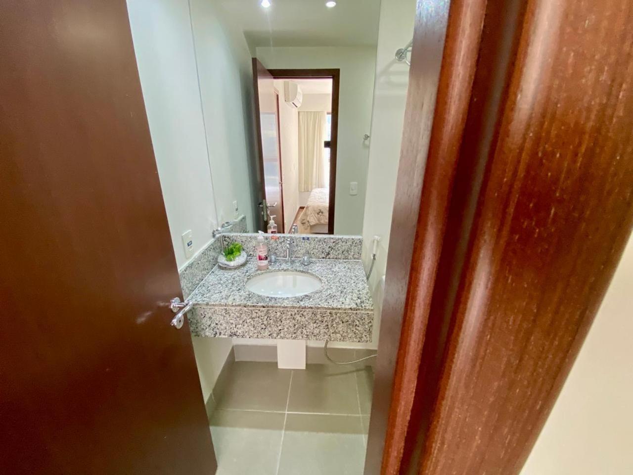 Apartamento Flat Barra Olimpica *