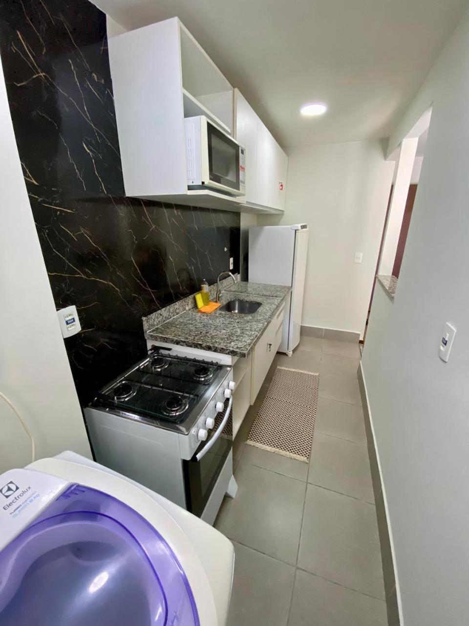 Flat Barra Olimpica Apartamento Rio de Janeiro