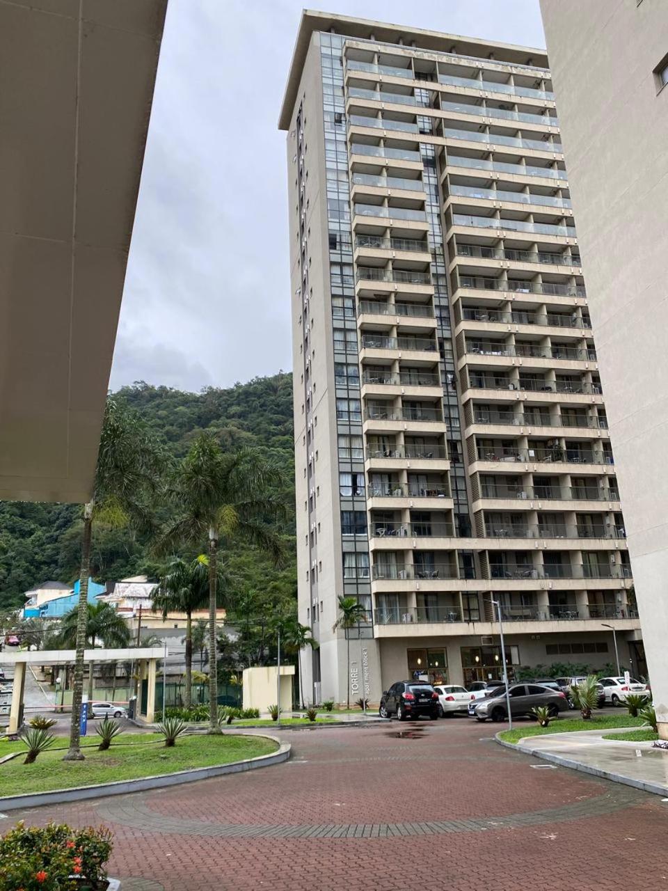 Apartamento Flat Barra Olimpica *