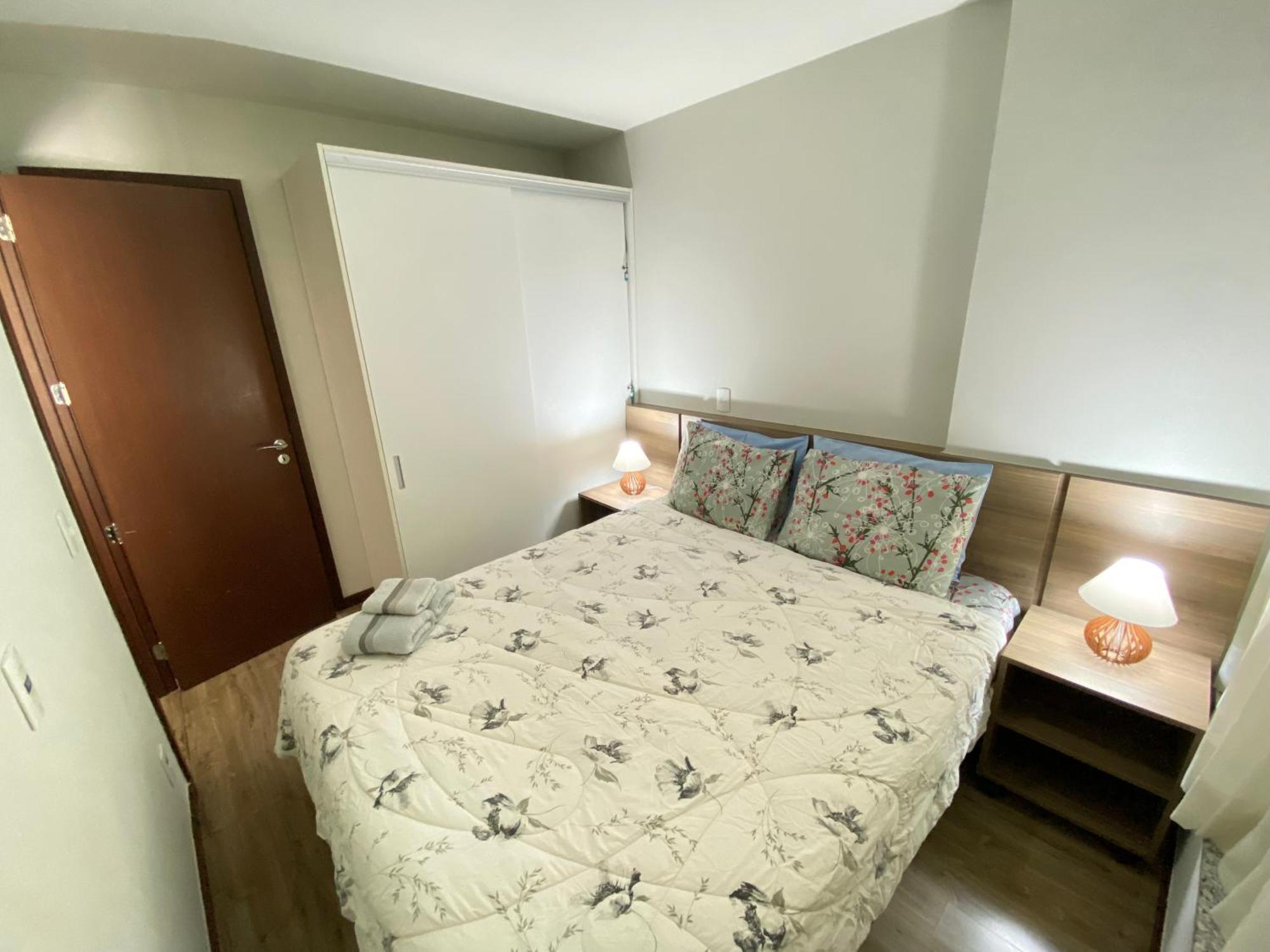 Apartamento Flat Barra Olimpica