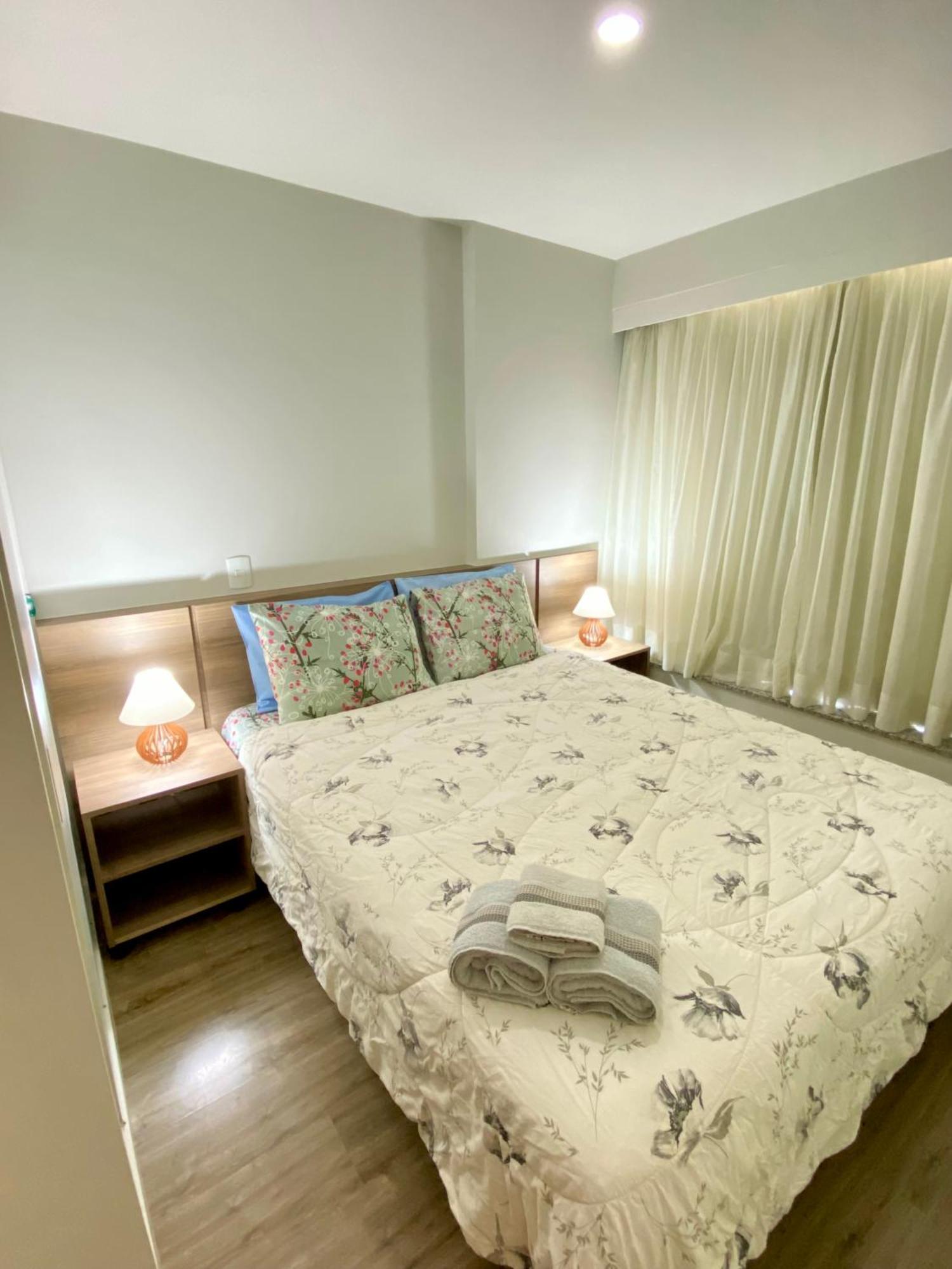 Apartamento Flat Barra Olimpica