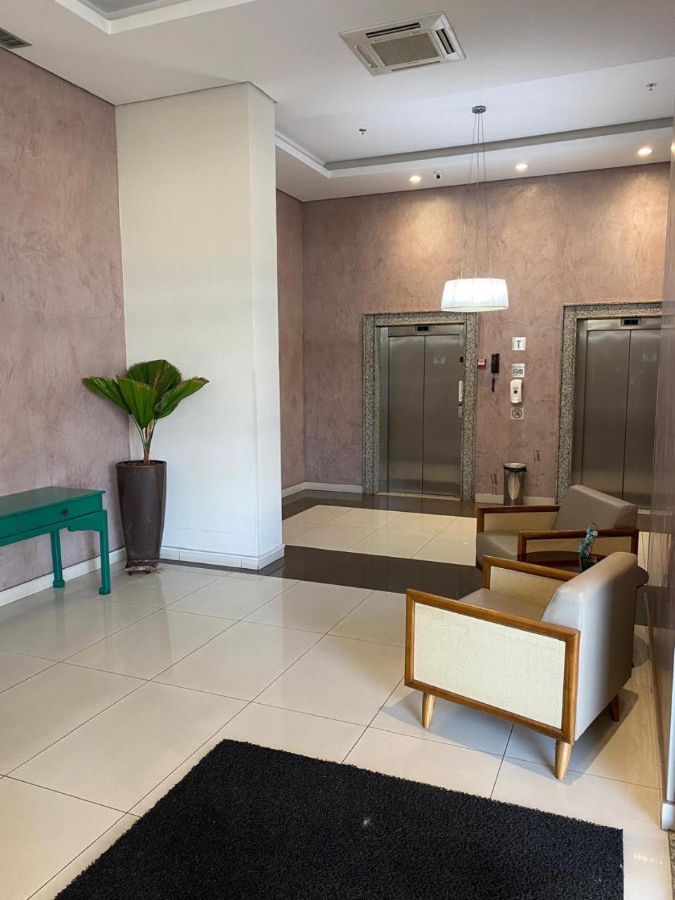 Apartamento Flat Barra Olimpica *