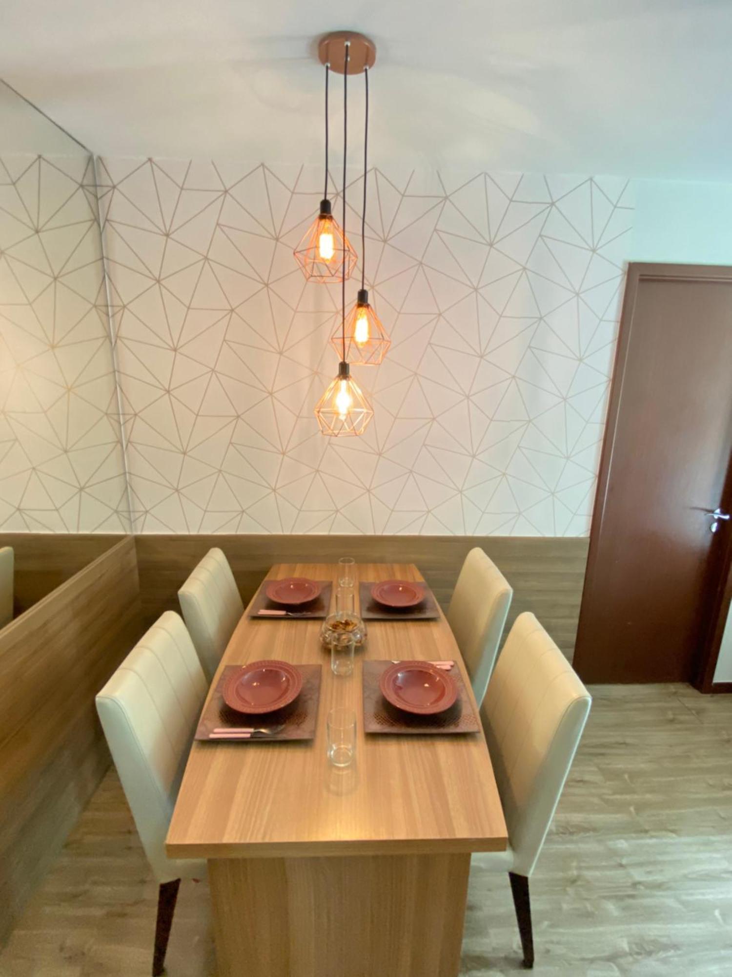 Apartamento Flat Barra Olimpica Rio de Janeiro