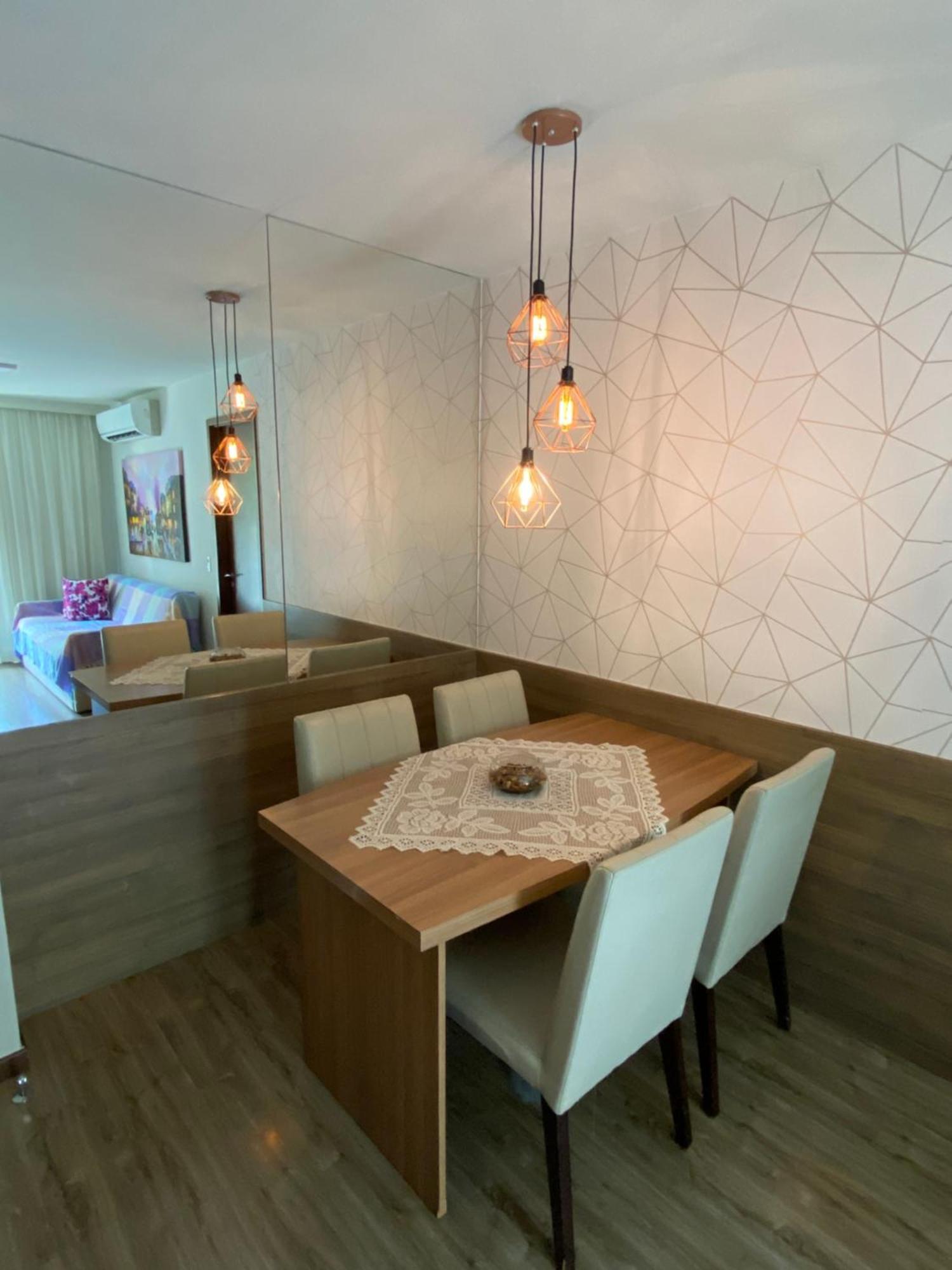 Flat Barra Olimpica Apartamento